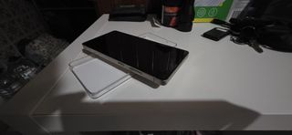 Samsung S25 Ultra Branco