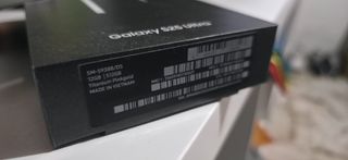 Samsung S25 Ultra Branco