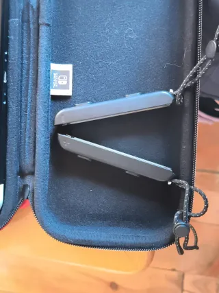 Nintendo Switch OLED Nero e Bianco