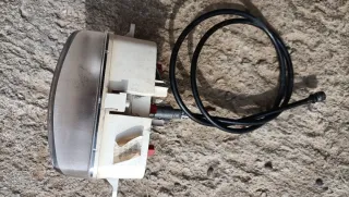 Piezas Derbi Variant revolution