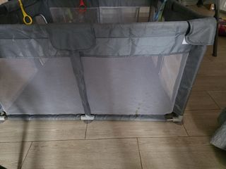 Parque infantil 1.20x1.20m