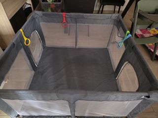 Parque infantil 1.20x1.20m