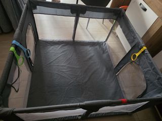 Parque infantil 1.20x1.20m