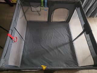 Parque infantil 1.20x1.20m