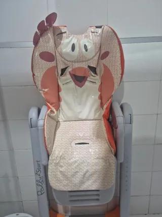 Trona Polly 2 Start Chicco