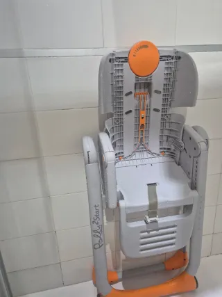 Trona Polly 2 Start Chicco