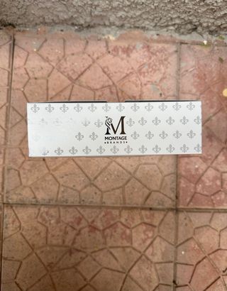 Kit Profumo + Crema Corpo Blanc Crème Montage