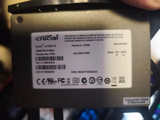 NAS QNAP TS-453Bmini  16GB RAM