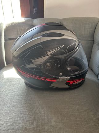 Casco Moto Integral Scorpion EXO 510 Air Talla S