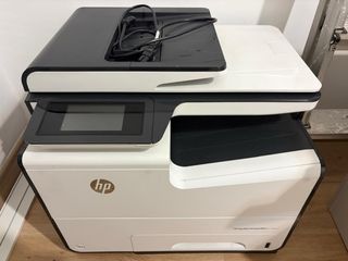 Impresora Multifunción HP