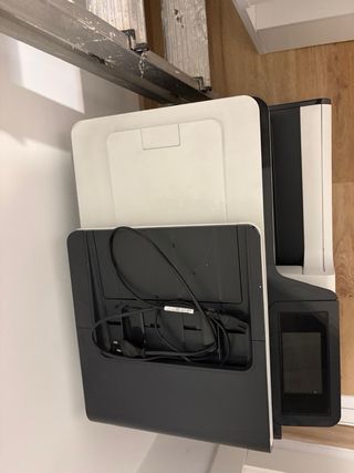 Impresora Multifunción HP