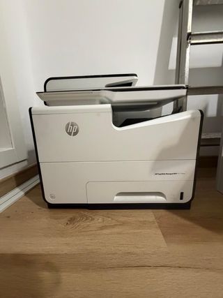 Impresora Multifunción HP
