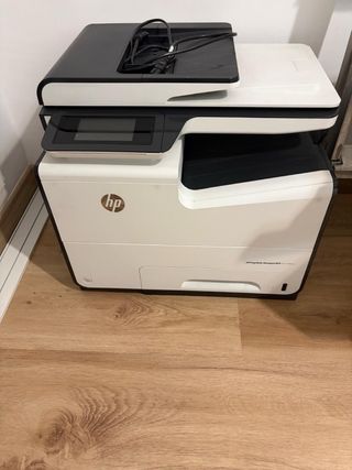 Impresora Multifunción HP