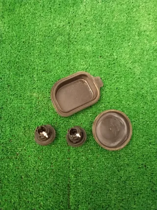 Faro Izquierdo Seat Ibiza 6J Original