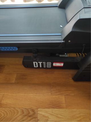 Bodytone DT18 Cinta de Correr