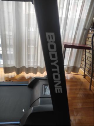 Bodytone DT18 Cinta de Correr