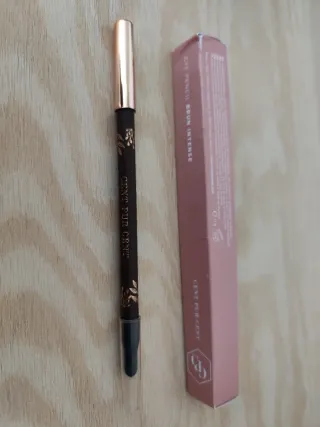 Lápiz de ojos Cent Pur Cent marrón