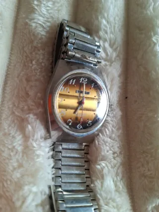 Reloj Thermidor Hombre 1342