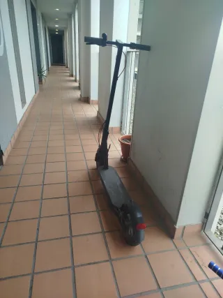 Patinete eléctrico Xiaomi