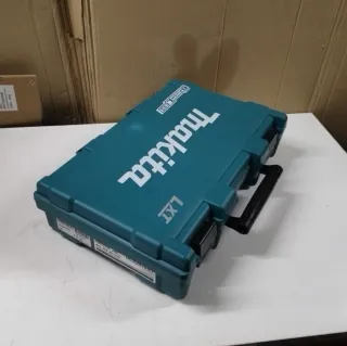 Maletin makita para taladro y atornillador 18v