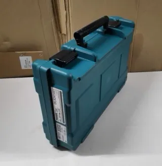Maletin makita para taladro y atornillador 18v