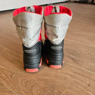 Dopo sci bambini 29/30 unisex
