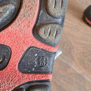 Dopo sci bambini 29/30 unisex