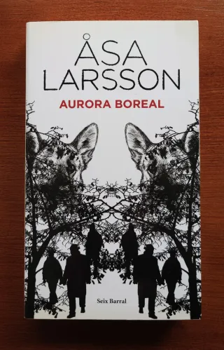 Aurora Boreal (Spanish Edition)