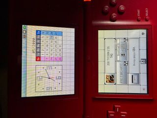 Lotto 3 Nintendo DS Lite funzionanti