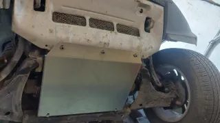 Cubrecarter Montero V80