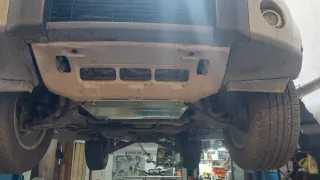 Cubrecarter Montero V80