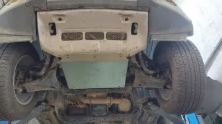 Cubrecarter Montero V80