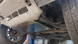 Cubrecarter Montero V80