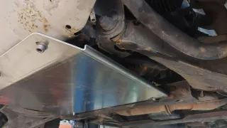 Cubrecarter Montero V80