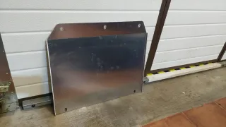Cubrecarter Montero V80
