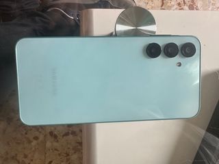 Samsung A16 5G 128GB Verde cambio por iphone