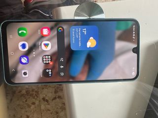 Samsung A16 5G 128GB Verde cambio por iphone