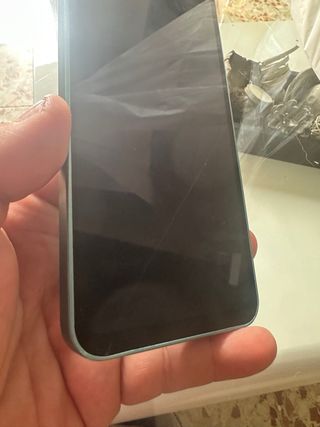 Samsung A16 5G 128GB Verde cambio por iphone