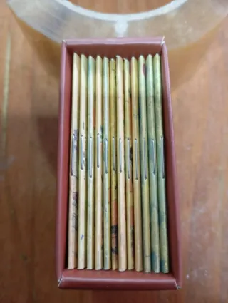 Colección de cuentos