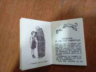 Colección de cuentos