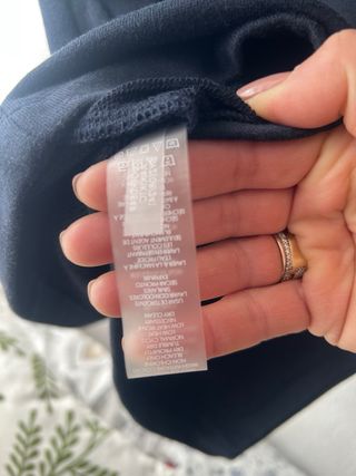 Vestido deportivo Tommy Hilfiger