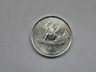 Moneda Andorra 1999