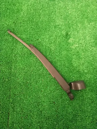 Motor y brazo limpiaparabrisas VW original