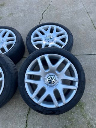 LLANTAS BORBET VOLKSWAGEN EN 19”