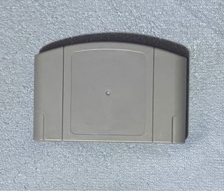 Cartuccia Nintendo 64 International Superstar Soccer