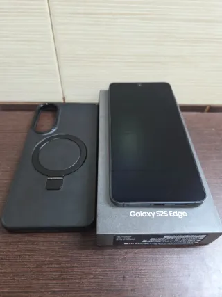 Samsung Galaxy S25 Edge