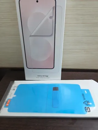 Samsung Galaxy S25 Edge