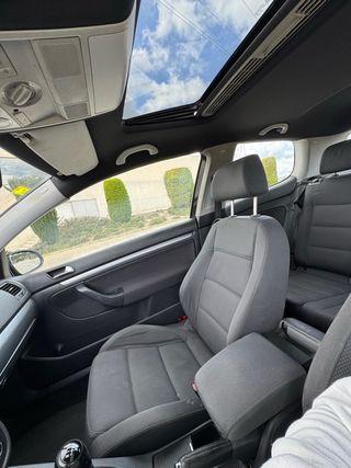 Volkswagen Golf 2005