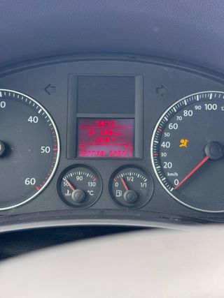 Volkswagen Golf 2005