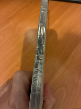 Metroid Prime Remastered Switch